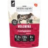 WIEJSKA ZAGRODA Monoprotein Beef - vlhké krmivo pro psy - 500g WIEJSKA ZAGRODA Monoprotein Beef - vlhké krmivo pro psy - 500g