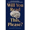 Will You Read This, Please? - autor neuvedený Will You Read This, Please? - autor neuvedený
