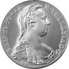 Strieborná minca Levantský toliar Mária Terézia 1780 (novorazba) Strieborná minca Levantský toliar Mária Terézia 1780 (novorazba)