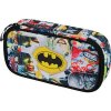 Školský peračník klasik dve chlopne Batman Storm Baagl Školský peračník klasik dve chlopne Batman Storm Baagl