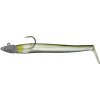 ILLEX Nitro Slim Shad + Head 11cm 10g 1/0 Clear Ayu 1ks ILLEX Nitro Slim Shad + Head 11cm 10g 1/0 Clear Ayu 1ks