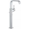 GROHE Allure - Páková umývadlová batéria, XL-size, chróm 32249000 GROHE Allure - Páková umývadlová batéria, XL-size, chróm 32249000