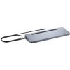Dokovacia stanica i-Tec C31FLAT2PDPRO Dokovacia stanica i-Tec C31FLAT2PDPRO