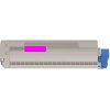 CDRmarket kompatibilný toner s OKI 45862838 purpurový (magenta) CDRmarket kompatibilný toner s OKI 45862838 purpurový (magenta)