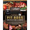 Simple Pit Boss Wood Pellet Grill and Smoker Cookbook (Brožovaná) Simple Pit Boss Wood Pellet Grill and Smoker Cookbook (Brožovaná)