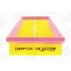 Vzduchový filter CHAMPION (FEDERAL-MOGUL) CAF100709P Vzduchový filter CHAMPION (FEDERAL-MOGUL) CAF100709P