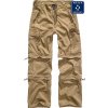BRANDIT nohavice Savannah Trouser Camel Veľkosť: XL BRANDIT nohavice Savannah Trouser Camel Veľkosť: XL