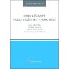GDPR a žádost podle stošestky v praxi obcí - Alice Frýbová, Štěpán Holub, Lenka Švarcová GDPR a žádost podle stošestky v praxi obcí - Alice Frýbová, Štěpán Holub, Lenka Švarcová