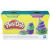 Plastelína Play-Doh – 2 kelímky (mix farieb) Plastelína Play-Doh – 2 kelímky (mix farieb)