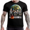 Scorpions - World Tour 2026 (tričko) Scorpions - World Tour 2026 (tričko)
