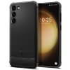 Púzdro Spigen Rugged Armor Samsung Galaxy S23 matte čierne