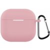 AppleKing ochranný silikónový obal s karabínou pre AirPods 4 - staroružový - možnosť vrátiť tovar ZADARMO do 30tich dní AppleKing ochranný silikónový obal s karabínou pre AirPods 4 - staroružový - možnosť vrátiť tovar ZADARMO do 30tich dní