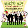 HORKYZE SLIZE - FESTIVAL CHOROBNA (2VINYL) HORKYZE SLIZE - FESTIVAL CHOROBNA (2VINYL)