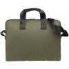 TUCANO Taška Gommo City Bag 15,6''-16'' Green TUCANO Taška Gommo City Bag 15,6''-16'' Green