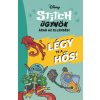 Stitch ügynök 2. - Légy te a hős! Stitch ügynök 2. - Légy te a hős!