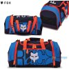 Fox taška 180 Race Spec Duffle, modrá, one size Fox taška 180 Race Spec Duffle, modrá, one size