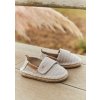 Mayoral 2541684011 Velcro espadrille