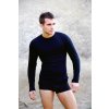 Termo tričko pánske TERMOintima Outdoor Klasik DR čierne - L Termo tričko pánske TERMOintima Outdoor Klasik DR čierne - L