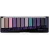Rimmel Magnif´ Eyes paletka očných tieňov Electric Violet 14,16 g Rimmel Magnif´ Eyes paletka očných tieňov Electric Violet 14,16 g
