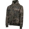 Nash Zero Tolerance Wind Chill Hoody Camo Mikina s kapucňou S Nash Zero Tolerance Wind Chill Hoody Camo Mikina s kapucňou S