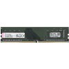Kingston 8GB (1x 8GB) DDR4 2666 MHz / CL19 / DIMM / 1.2 V / Non-ECC / Un-Registered (KCP426NS6/8) Kingston 8GB (1x 8GB) DDR4 2666 MHz / CL19 / DIMM / 1.2 V / Non-ECC / Un-Registered (KCP426NS6/8)