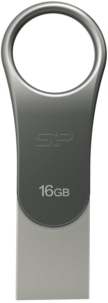 Silicon Power MOBILE C80 16GB SP016GBUC3C80V1S