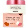 Heimish Bulgarian Rose Hydrogel Eye Patch 60 ks Heimish Bulgarian Rose Hydrogel Eye Patch 60 ks