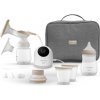 CONCEPT Odsávačka mlieka elektrická Kido set OM4000 CONCEPT Odsávačka mlieka elektrická Kido set OM4000