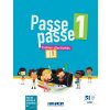 Passe-passe 1 - Cahier d'activités + didierfle.app (Catherine Adam,Christelle Berger,Caroline Mraz,Sonia Gonzalez,Albert Cohen,Ingrid Signorelli)(Brožovaná) Passe-passe 1 - Cahier d'activités + didierfle.app (Catherine Adam,Christelle Berger,Caroline Mraz,Sonia Gonzalez,Albert Cohen,Ingrid Signorelli)(Brožovaná)