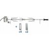 Culinary Modular Drehspieß Set, Grillspieß Culinary Modular Drehspieß Set, Grillspieß