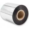 Termotransferová páska vhodná pre tlačiarne Godex a iné - 70 mm x 300 m, vosk plus Termotransferová páska vhodná pre tlačiarne Godex a iné - 70 mm x 300 m, vosk plus