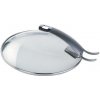 Fissler pokrievka sklenená závesnáPremium 26cm