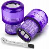 2x Umývateľný FILTER pre Dyson V11 Absolute Extra + 2x Umývateľný FILTER pre Dyson V11 Absolute Extra +