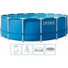 Intex Metal Frame 4,57 x 1,22 m 28242 Intex Metal Frame 4,57 x 1,22 m 28242