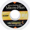 Jaxon Micro Plus ocelové lanko 5 m 13 kg Jaxon Micro Plus ocelové lanko 5 m 13 kg