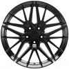 ARCEO SEVILLA hliníkové disky 9,5x19 5x114,3 ET40 Black ARCEO SEVILLA hliníkové disky 9,5x19 5x114,3 ET40 Black