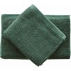 Uteráky Mild tmavozelené 2 ks Uteráky Mild tmavozelené 2 ks