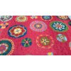 ORIENTAL WEAVERS Kusový koberec MANDALY červený 120x180 cm