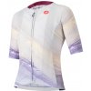 Castelli AERO PRO 8S dámsky multi fialová