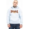 Lonsdale Men's hooded sweatshirt slim fit biela M Lonsdale 4255581534925 Lonsdale Men's hooded sweatshirt slim fit biela M Lonsdale 4255581534925