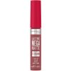 Rimmel London Lasting Mega Matte Liquid Lip Colour Dlhotrvajúci matný tekutý rúž Rose & Shine 7,4 ml Rimmel London Lasting Mega Matte Liquid Lip Colour Dlhotrvajúci matný tekutý rúž Rose & Shine 7,4 ml
