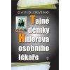Tajné deníky Hitlerova osobního lékaře