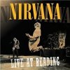 Nirvana - Live at Reading Nirvana - Live at Reading