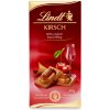 Lindt Kirschwasser 100 g