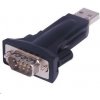 PremiumCord USB 2.0 - RS 232 převodník krátký PremiumCord USB 2.0 - RS 232 převodník krátký