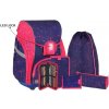 Školská taška - 6-dielny set, PRO LIGHT PREMIUM Pegasus, LED Školská taška - 6-dielny set, PRO LIGHT PREMIUM Pegasus, LED