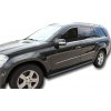 Deflektory MERCEDES GL X164 2007-2013 Deflektory MERCEDES GL X164 2007-2013