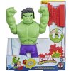 Hasbro Marvel Spidey a jeho přátelé - Mlátička Hulk Hasbro Marvel Spidey a jeho přátelé - Mlátička Hulk
