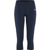 Kari Traa dámské 3/4 legíny Julie High W Capri 623038 Marin Kari Traa dámské 3/4 legíny Julie High W Capri 623038 Marin