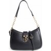 David Jones dámska kabelka 21121 black 7302245-2 David Jones dámska kabelka 21121 black 7302245-2